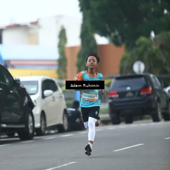 Runner Photo 8173590