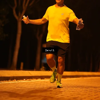 Runner Photo 8173592