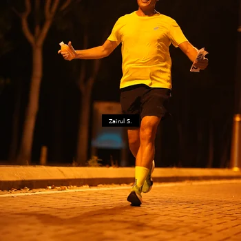 Runner Photo 8173596