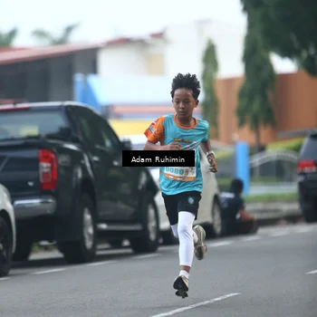 Runner Photo 8173597