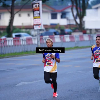 Runner Photo 8173598