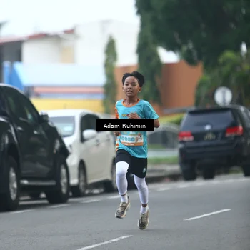 Runner Photo 8173599
