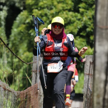 Runner Photo 81736