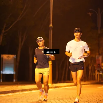 Runner Photo 8173600