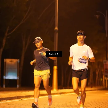 Runner Photo 8173601