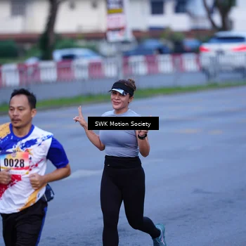 Runner Photo 8173602