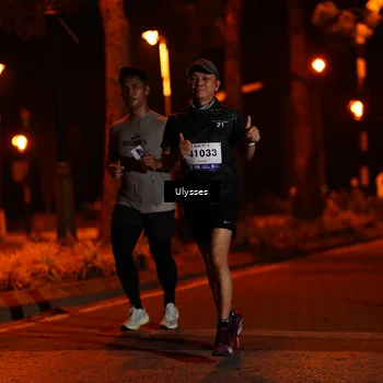 Runner Photo 8173603