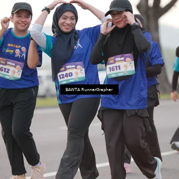 Runner Photo 8173604