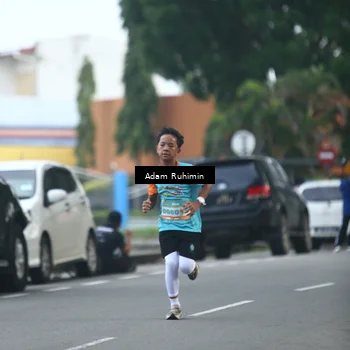Runner Photo 8173605