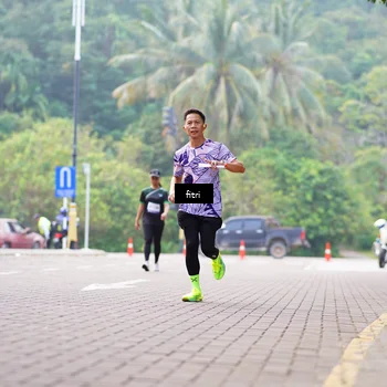 Runner Photo 8173607