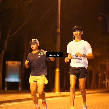 Runner Photo 8173608
