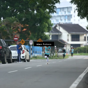 Runner Photo 8173609