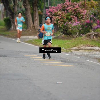 Runner Photo 8173610