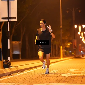 Runner Photo 8173611