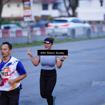 Runner Photo 8173613