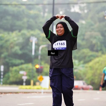 Runner Photo 8173614