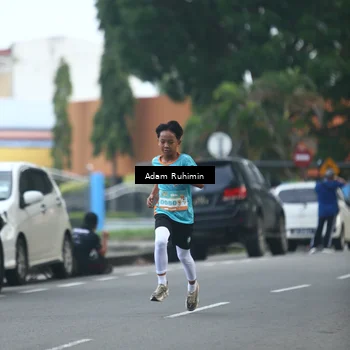 Runner Photo 8173615