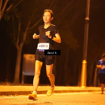 Runner Photo 8173616