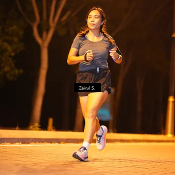 Runner Photo 8173617