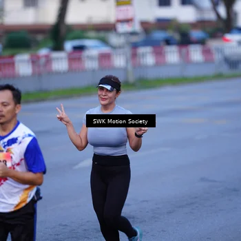 Runner Photo 8173619