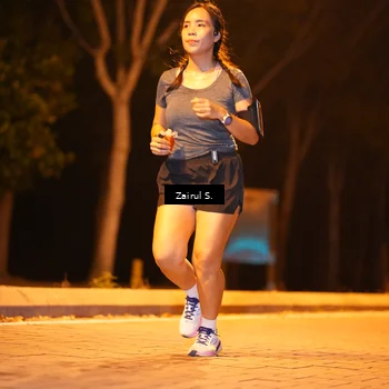 Runner Photo 8173620