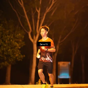 Runner Photo 8173621