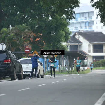Runner Photo 8173624