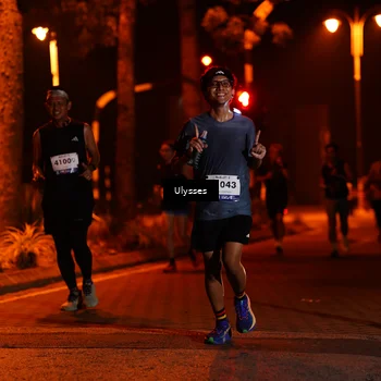 Runner Photo 8173625