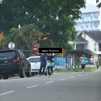 Runner Photo 8173626