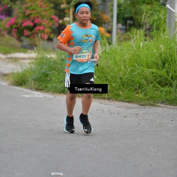 Runner Photo 8173630