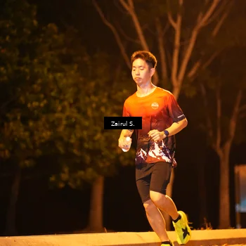 Runner Photo 8173631