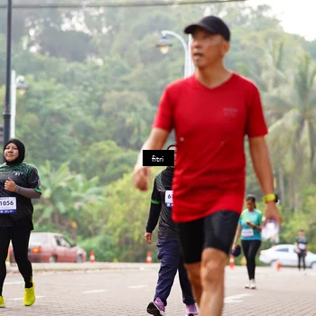 Runner Photo 8173632