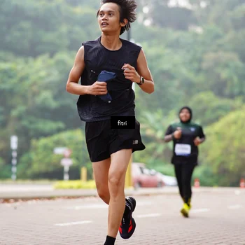 Runner Photo 8173633