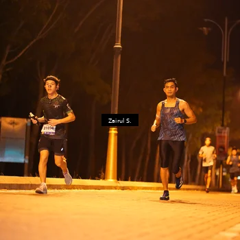 Runner Photo 8173634