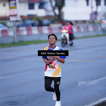Runner Photo 8173635