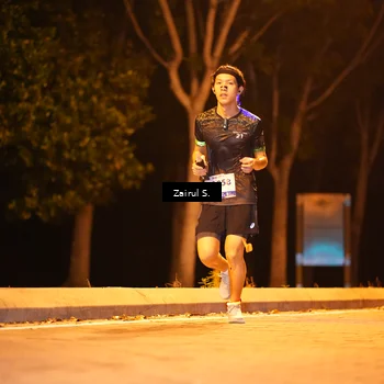 Runner Photo 8173636