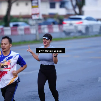 Runner Photo 8173637
