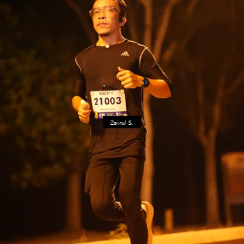 Runner Photo 8173638