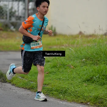 Runner Photo 8173639