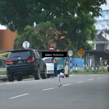 Runner Photo 8173641