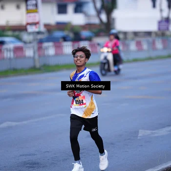 Runner Photo 8173642