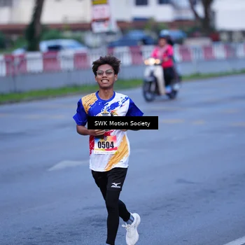 Runner Photo 8173643