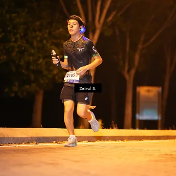 Runner Photo 8173645