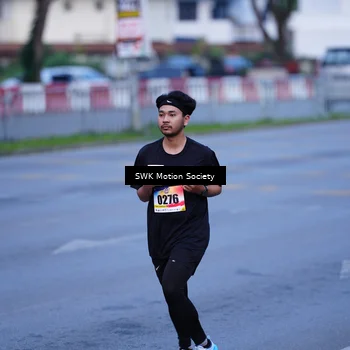 Runner Photo 8173646