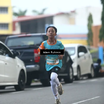 Runner Photo 8173647