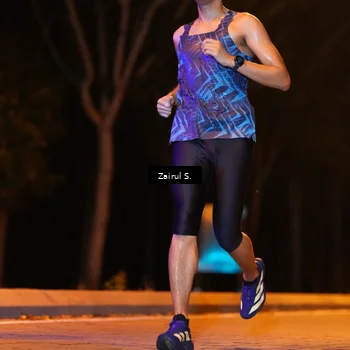 Runner Photo 8173649