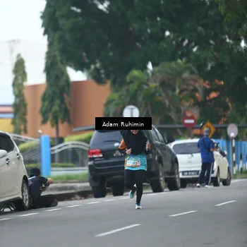 Runner Photo 8173650