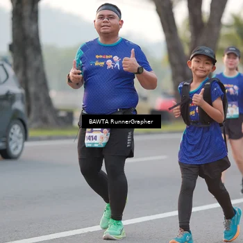 Runner Photo 8173652