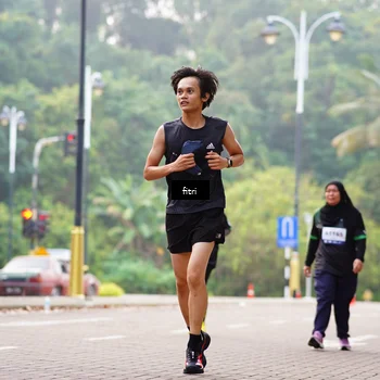 Runner Photo 8173654