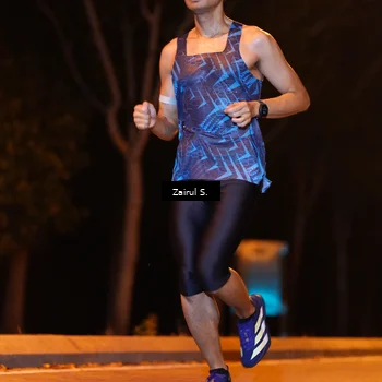 Runner Photo 8173656